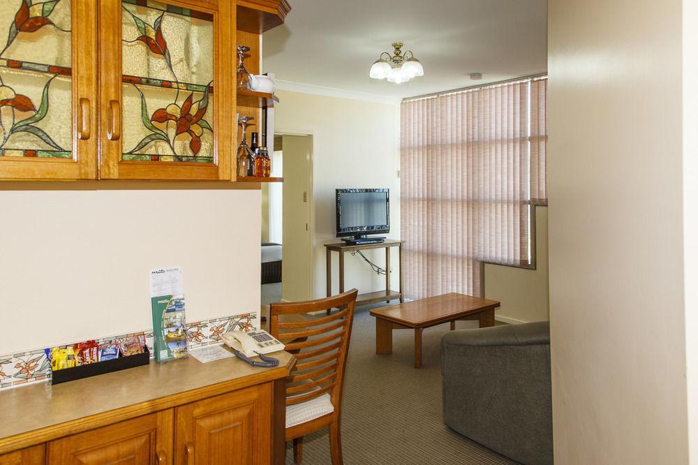 Mcnevins Maryborough Motel Экстерьер фото