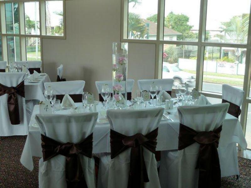 Mcnevins Maryborough Motel Экстерьер фото