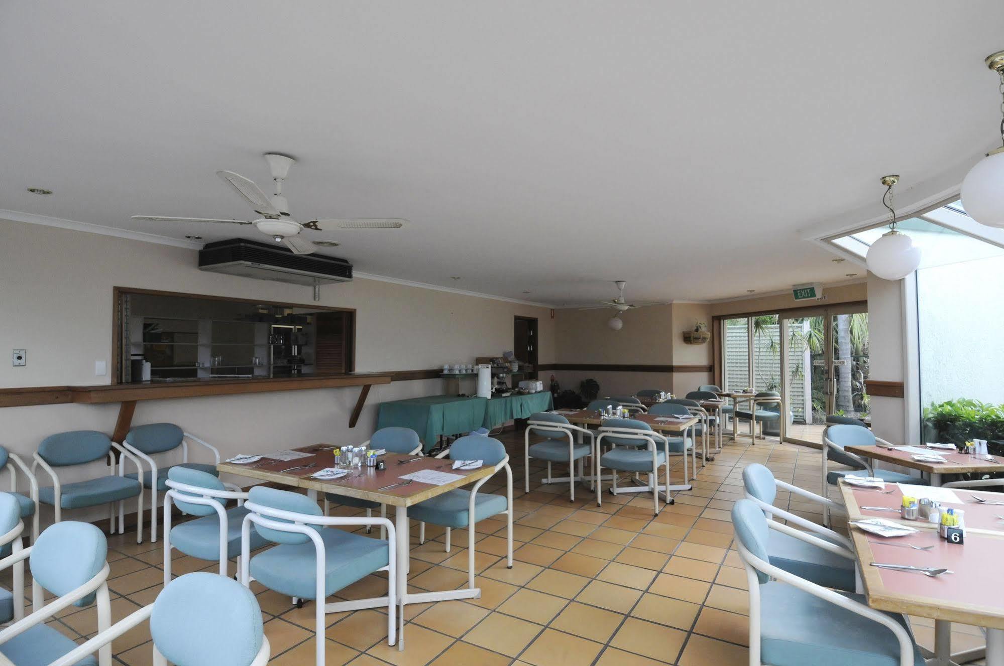 Mcnevins Maryborough Motel Экстерьер фото